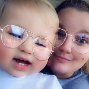 Meet your Posher, Erica